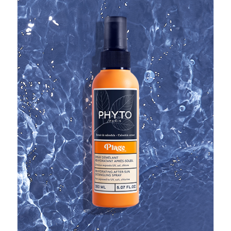 PHYTO PLAGE DESENREDANTE HIDRATANTE POST-SOLAR SPRAY 150ML