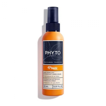 PHYTO PLAGE DESENREDANTE HIDRATANTE POST-SOLAR SPRAY 150ML