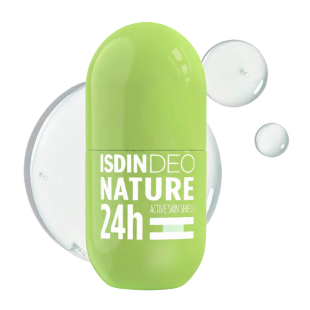 ISDIN DEO NATURE 24H 50ML