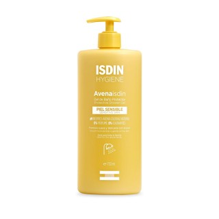 ISDIN AVENA SYNDET GEL BAÑO PROTECTOR 750 ML