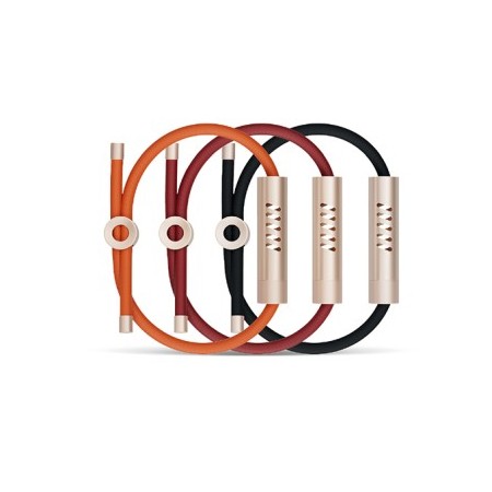 BYE PIC PULSERA AROMATICA DE CITRONELA CORDON ADULTO