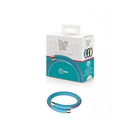 BYE PIC PULSERA REPELENTE AROMATICA DE CITRONELA ADULTO