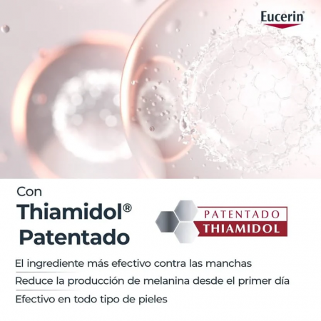 EUCERIN DERMOPURE OIL CONTROL SERUM TRIPLE EFECTO 40 ML