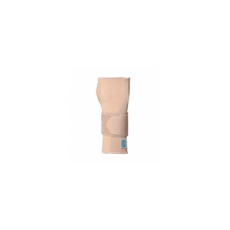 PRIM AQTIVO SKIN MUÑEQUERA METACARPIANA ELASTICA TALLA S