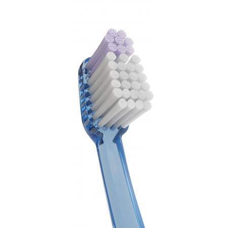 VITIS CEPILLO DENTAL ADULTO ULTRASUAVE ACCESS 1 CEPILLO