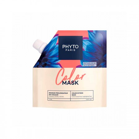 PHYTO MASCARILLA COLOR 75ML
