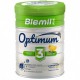 BLEMIL PLUS 3 OPTIMUM 800 G