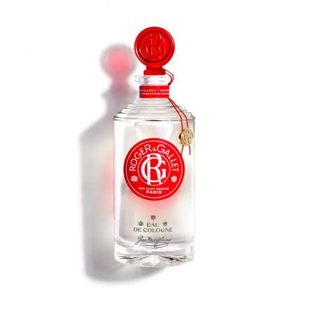 ROGER & GALLET EAU DE COLOGNE JEAN MARIE FARINA 500 ML