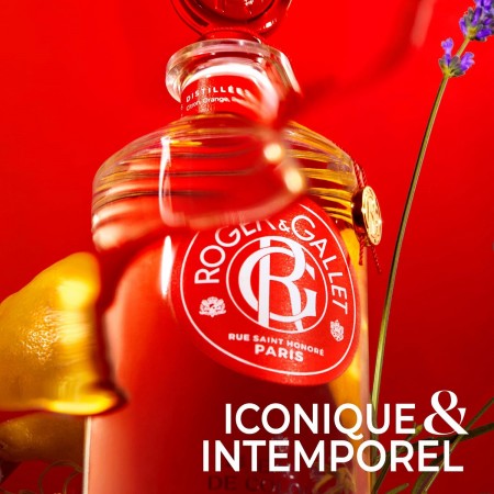 ROGER & GALLET EAU DE COLOGNE JEAN MARIE FARINA 500 ML