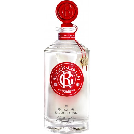 ROGER & GALLET EAU DE COLOGNE JEAN MARIE FARINA 500 ML