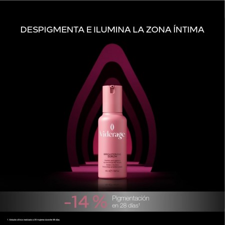 CUMLAUDE LAB: VIDERAGE BRIGHTENING SERUM INTIMO 45 ML
