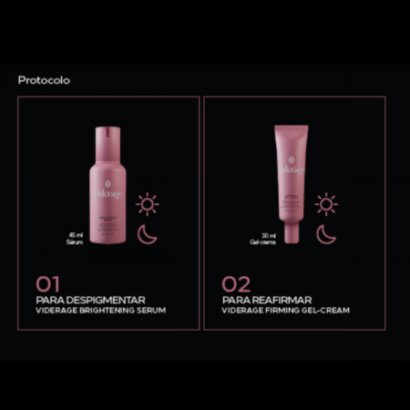 CUMLAUDE LAB: VIDERAGE BRIGHTENING SERUM INTIMO 45 ML