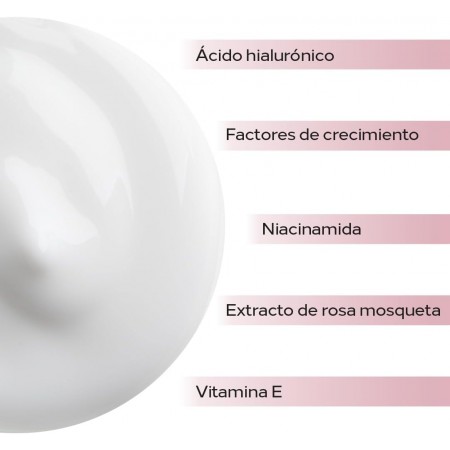 CUMLAUDE LAB: VIDERAGE FIRMING GEL CREAM REAFIRMANTE INTIMO 30 ML