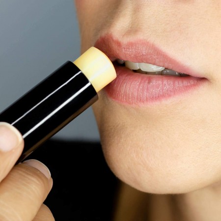 CAMALEON LIP BALM BALSAMO SPF15 LABIAL REPARADOR 4G