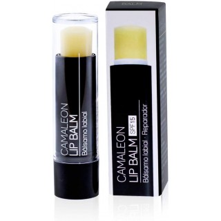 CAMALEON LIP BALM BALSAMO SPF15 LABIAL REPARADOR 4G