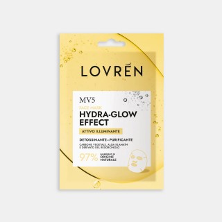 LOVREN MV5 MASCARILLA ILUMINADORA 15G