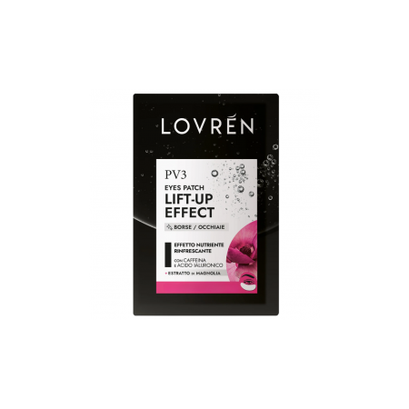 LOVREN MV3 MASCARILLA FACIAL EXTREME LIFT EFFECT 15G