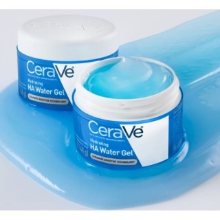 CERAVE WATER GEL HIDRATANTE ACIDO HIALURONICO TOQUE SECO 48 ML