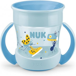 MAGIC CUP MINI NUK +6 MESES 1 UNIDAD 160 ML