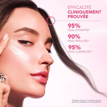 LIERAC GLOW FRESH GEL CREMA REFRESCANTE LUMINOSIDAD 50ML