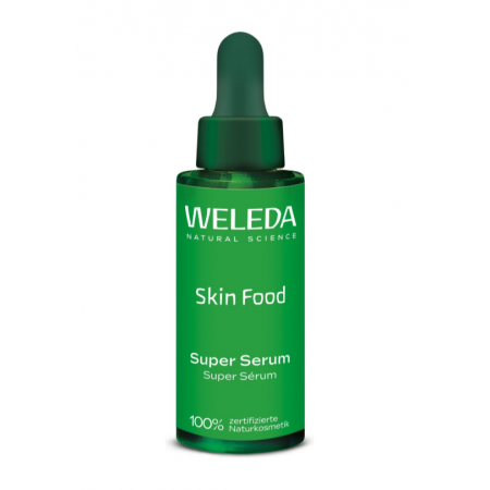 WELEDA SKIN FOOD SUPER SERUM 30 ML