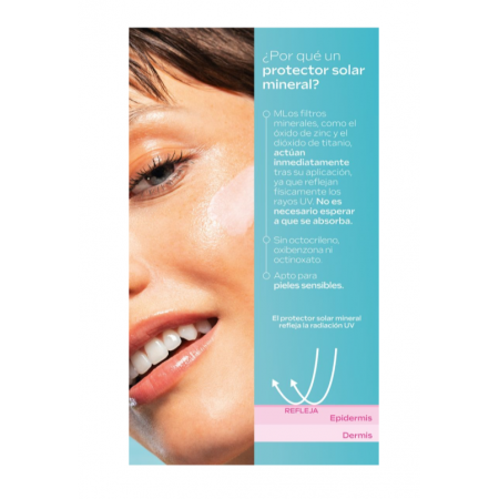 WELEDA FLUIDO SOLAR SPF 30 1 TUBO 30 ML