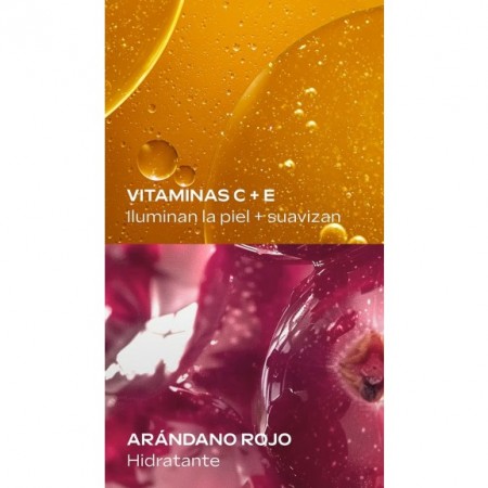 WELEDA VITAMIN SERUM DROPS 1 TUBO 30 ML
