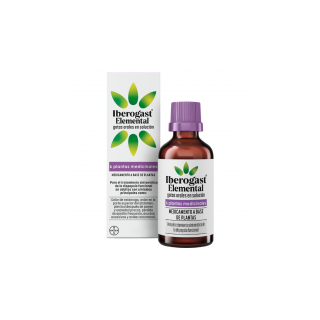 IBEROGAST ELEMENTAL 20 ML