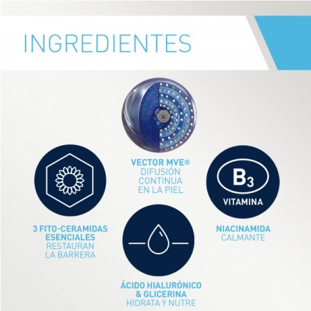 CERAVE DUPLO CREMA SA ANTI-RUGOSIDADES 2 X 340 G