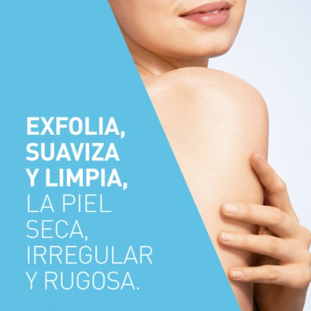 CERAVE DUPLO CREMA SA ANTI-RUGOSIDADES 2 X 340 G