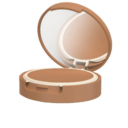ISDIN FOTOPROTECTOR COMPACT SPF 50+ MAQUILLAJE BRONCE 10 G