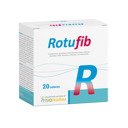 ROTUFIB 20 SOBRES