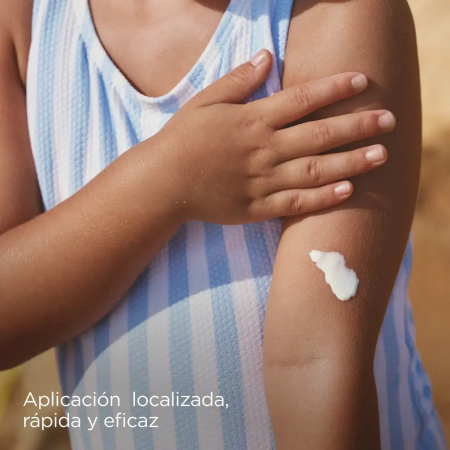 ISDIN FOTOPROTECTOR PEDIATRICO SPF50 BODY LOTION 250 ML