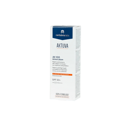 HELIOCARE AKTUVA AK 100 REPAIR CREAM SPF 50+ 50 ML
