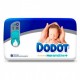 PAÑAL INFANTIL DODOT PRO SENSITIVE T- 0 MENOS 3 KG 38 U
