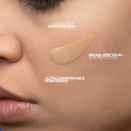 ANTHELIOS ULTRA BB CREMA CON COLOR SPF50+ 50 ML