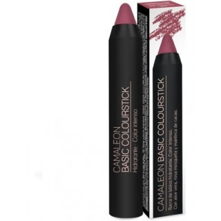 CAMALEON BASIC COLOURSTICK COLOR ROSA OSCURO