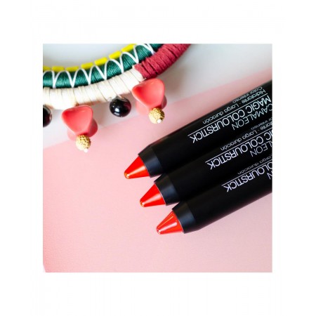 CAMALEON BASIC COLOURSTICK COLOR CORAL