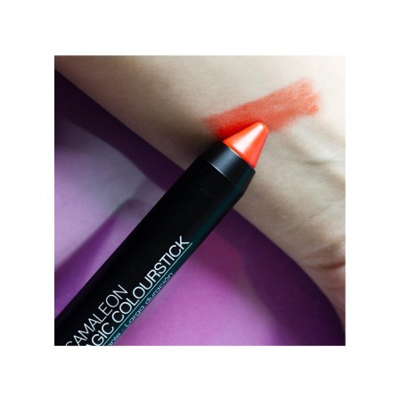CAMALEON BASIC COLOURSTICK COLOR CORAL