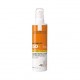 ANTHELIOS SPF50+ UVMUNE FLUIDO SPRAY 200ML