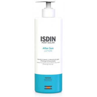 ISDIN POST SOLAR AFTER SUN LOTION 250 ML