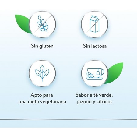 GINECANES CYSTIL CONFORT VIAS URINARIAS 14 SOBRES