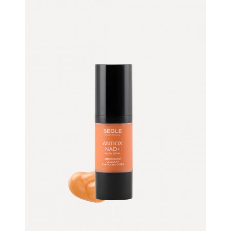SELGE ANTIOX NAD+ SERUM FACIAL ANTIOXIDANTE BOOSTER  ENERGIA CELULAR 30ML