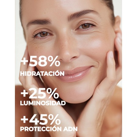 SELGE ANTIOX NAD+ SERUM FACIAL ANTIOXIDANTE BOOSTER  ENERGIA CELULAR 30ML