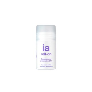INTERAPOTHEK DESODORANTE PROTECCION 24H  ROLL ON 75 ML