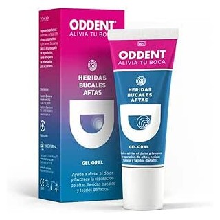 ODDENT A HIALURONICO GEL GINGIVAL 20 ML