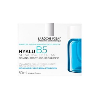 LA ROCHE POSAY HYALU B5 SURACTIVATED CREMA 50ML