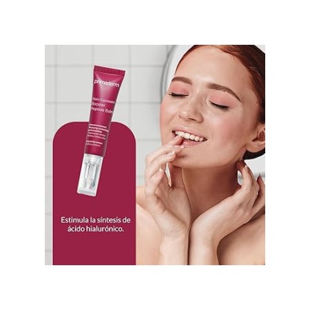 PRIMADERM XPERT EXPRESSION BOOSTER PEPTIDE BALM 10 ML