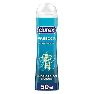 DUREX FRESCOR LUBRICANTE 50 ML
