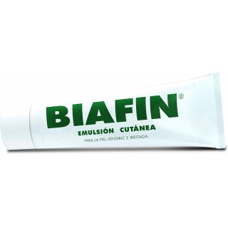 BIAFIN EMULSION CUTANEA 50 ML